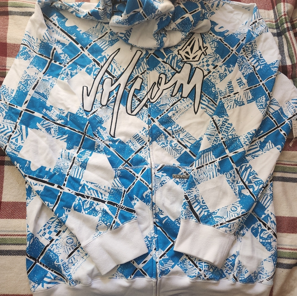 Volcom Hoodie